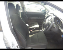 Toyota Corolla Axio 2020