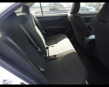 Toyota Corolla Axio 2020