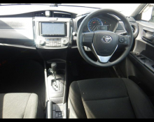 Toyota Corolla Axio 2020