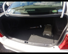 Toyota Corolla Axio 2020