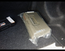 Toyota Corolla Axio 2020