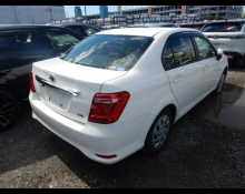 Toyota Corolla Axio 2020