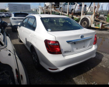 Toyota Corolla Axio 2020