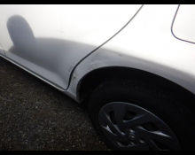 Toyota Corolla Axio 2020