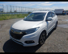 Honda Vezel 2020