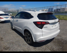 Honda Vezel 2020