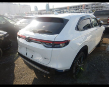 Honda Vezel 2023