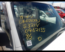 Daihatsu Hijet Cargo 2020