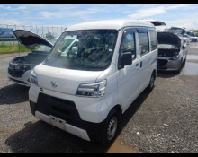 Daihatsu Hijet Cargo 2020