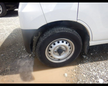 Daihatsu Hijet Cargo 2020