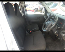 Daihatsu Hijet Cargo 2020