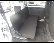 Daihatsu Hijet Cargo 2020