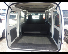 Daihatsu Hijet Cargo 2020