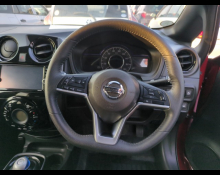 Nissan Note 2020