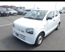 Suzuki Alto 2017