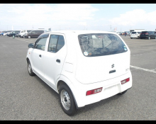 Suzuki Alto 2017