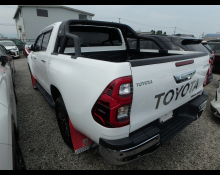 Toyota Hilux 2021