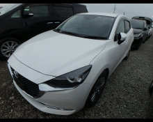 Mazda Mazda2 2021