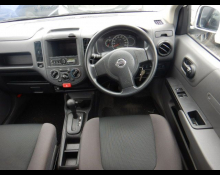 Nissan NV150 2020