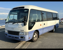 Hino Liesse II 2016