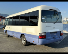 Hino Liesse II 2016