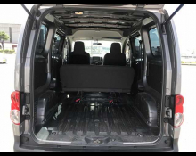 Nissan NV200 2019
