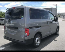Nissan NV200 2019