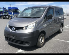 Nissan NV200 2019
