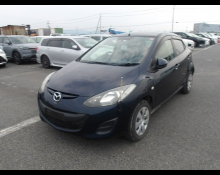 Mazda Demio 2014
