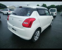 Suzuki Swift 2017