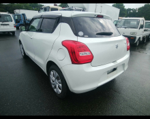 Suzuki Swift 2017