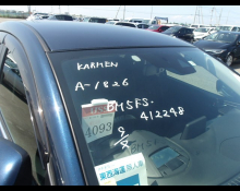 Mazda Axela Sports 2017