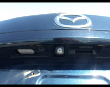 Mazda Axela Sports 2017