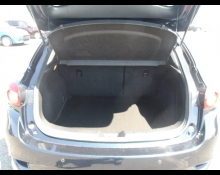 Mazda Axela Sports 2017