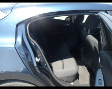 Mazda Axela Sports 2017