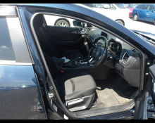 Mazda Axela Sports 2017