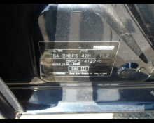 Mazda Axela Sports 2017