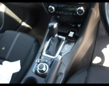 Mazda Axela Sports 2017