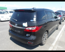 Nissan Lafesta 2014
