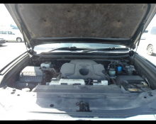 Toyota Land Cruiser Prado 2019