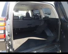 Toyota Land Cruiser Prado 2019