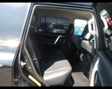 Toyota Land Cruiser Prado 2019