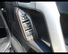 Toyota Land Cruiser Prado 2019