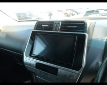 Toyota Land Cruiser Prado 2019