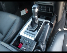 Toyota Land Cruiser Prado 2019