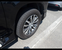 Toyota Land Cruiser Prado 2019