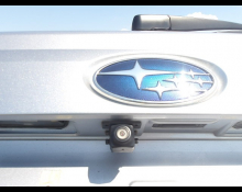 Subaru Impreza Sports 2019