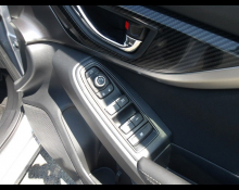 Subaru Impreza Sports 2019