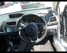 Subaru Impreza Sports 2019