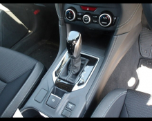 Subaru Impreza Sports 2019